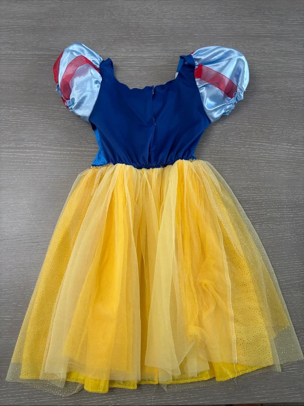 Snow White Dress